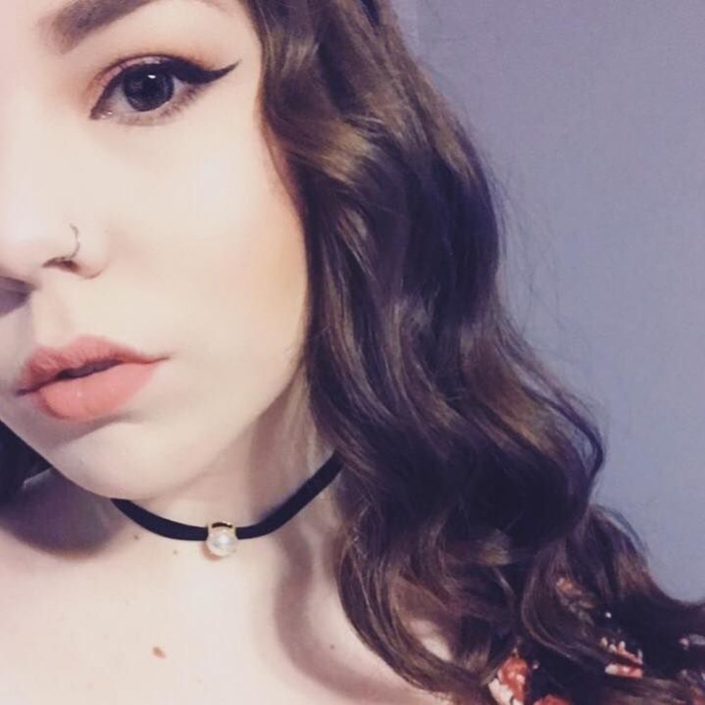 Meet your Posher, Kae
